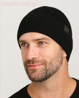 808 T Шапка мужская флис (57-59)