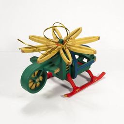 Вертолет малый 6029 - Idh фото 3