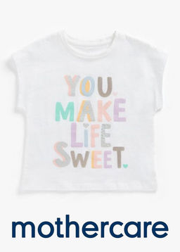 Mothercare / Футболка