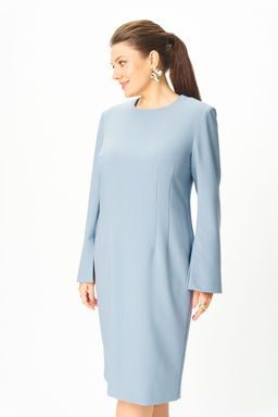 Платье Bonna Image 1011/2 голубой фото 8