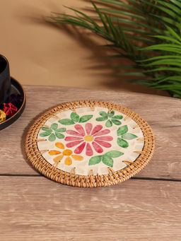 Подставка под горячее, 20 см, МИКС