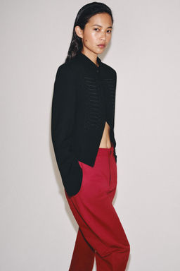 BLLN PNT 16 / Rojo - Zara фото 2