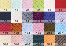 Цена за 5 мотков PUFFY