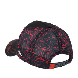 Бейсболка CAPSLAB арт. CL/LOTR/1/PCT/EYE Lord of the Rings Eye Of Sauron (black)