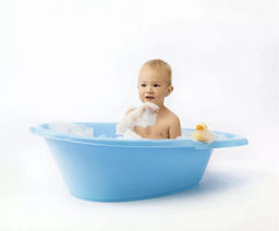 Ванна детская "Счастливый малыш" арт.С13265