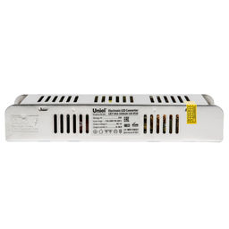 UET-VAS-250A20 12V IP20 Блок питания, 250Вт. Металлический корпус. TM Uniel