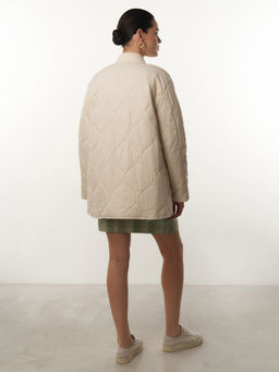 Conso/SS 230117 - tofu Утепленная куртка фото 4