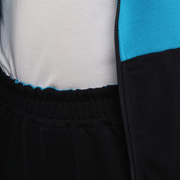 RODOS Спортивный костюм для мальчика весна/лето М-259 Синий/Голубой фото 7