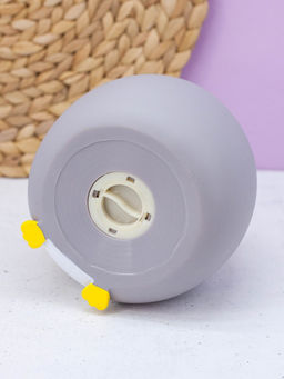 Копилка "Costume chick", cucumber (17 см), пластик