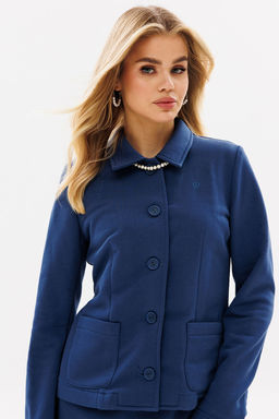 Костюм GO F7080/20-01.164-170 индиго