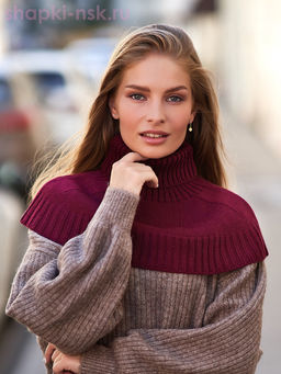 MM 54 Манишка женская