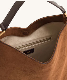 Сумка A-PL-90765-Coffee