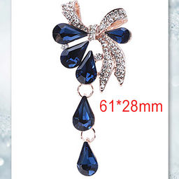 Брошь арт. 32 2673 (id 284780) - Rada фото 3