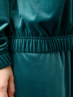 Костюм Альба из велюр-стрейч VIOTEX - Виотекс фото 43