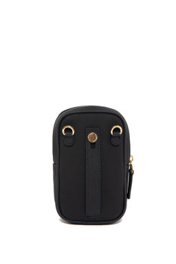 U. S. Polo Assn Женская темно-синяя сумка для телефона - U.s. polo assn фото 4