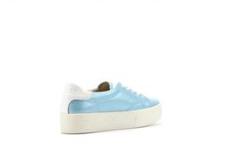 Кеды EDART 131.131w.blue