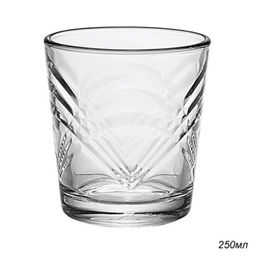 Стакан 250 мл Сидней / 05с1268 /уп 24/ - Галеонтрейд фото 2