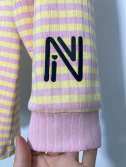 Свитшот 9085 - Niv niv фото 11