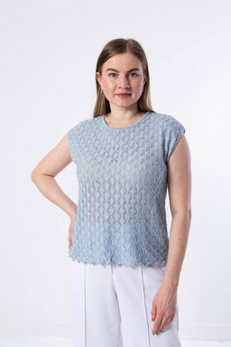 Джемпер женский Л487 - Olsarri фото 12