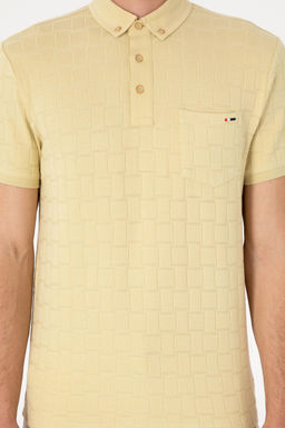 Erkek A__k Haki Ti__rt Sepette S_rpriz _ndirim - U.s. polo assn фото 6