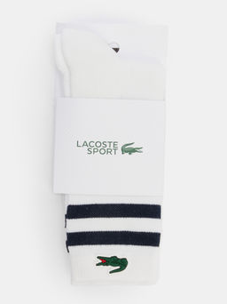 Носки и прочее Носки LACOSTE