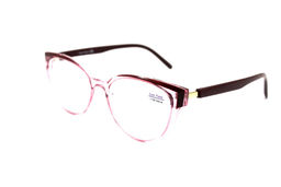 Готовые очки - Lux Vision 7017 c4 -2,5