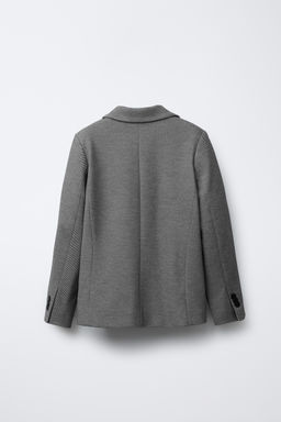 COMFORT SUIT BLAZER - Zara фото 2