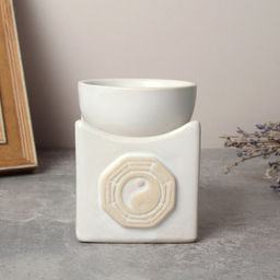 Аромалампа Фэн-шуй 9 см / 401-190 /уп 120/ - ГалеонТрейд фото 2