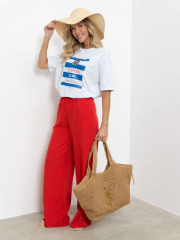 JETTY Брюки  фото 2