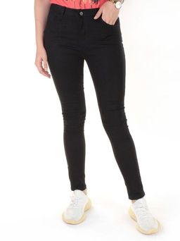 W588 Джинсы женские DULI Style