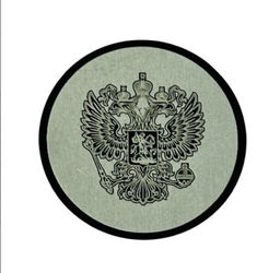 Металлические пластины. Комплект 2шт для магнитных держателей в машину - Family фото 4