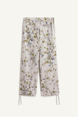 CRG FLWR PNT / Estampado - Zara фото 5