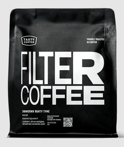 Кофе Эфиопия Ябиту Туме - Tasty coffee фото 7