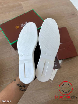 Премиальные Лоферы из натуральной замши. - Bruno фото 4