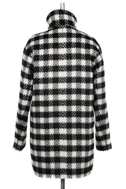 Пальто женское демисезонное - El podio фото 10