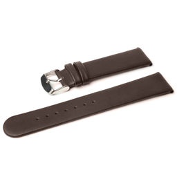 Ремешок натуральная кожа C5-22dark-brown - Daniel klein фото 2