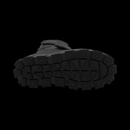 Дутики Q853-1 черные