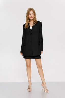 Костюм Pirs 4070 черный