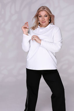 Лонгслив-6327