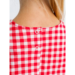 Платье интерлок 1112200403 - Youlala фото 9