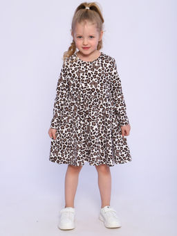 ПЛ163 Платье Злата - Милаша фото 9