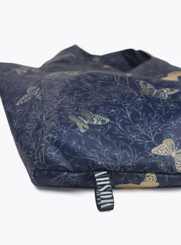 Сумка, Мод.11 Принт. Бабочки - Moshna фото 8