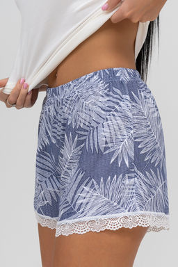 Майка+шорты Лео-2