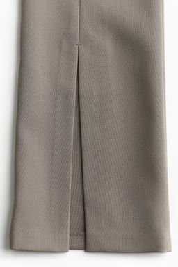 Pantalon sastre ajustado - H&m фото 9