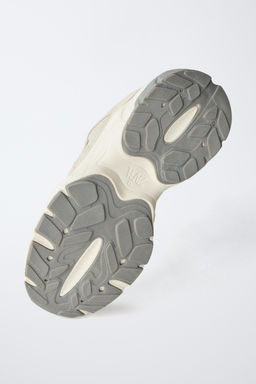 MULTI-PIECE TRAINERS - Zara фото 7