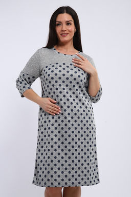 Женское платье 31933