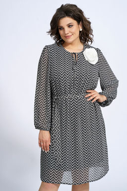 Платье ALANI 2154 - Alani collection фото 4