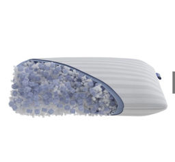 Подушка Air Basic 50х70х18 см