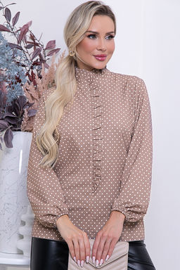 Блузка 41607 - Avili фото 6