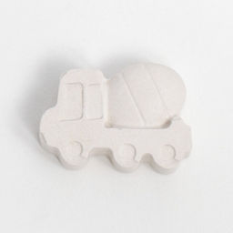 Молд силикон "Цементовоз" 2,5х1,8 см